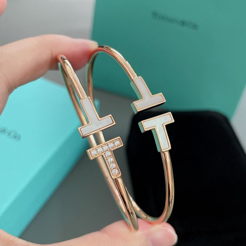 Tiffany Rings